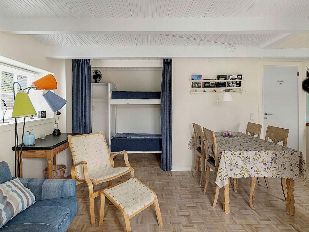 5 Star Holiday Home in Nexo