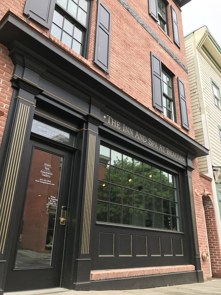The Dutchess Inn and Spa at Beacon - Property Image 21