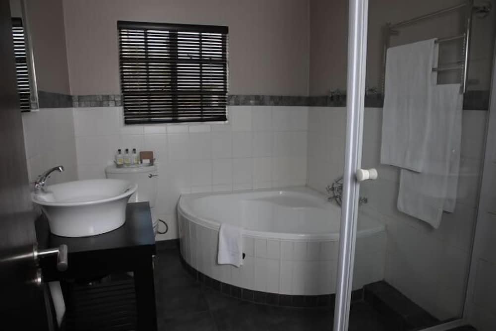 Lemon & Lime Guest House
