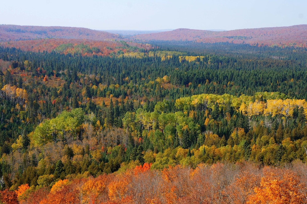 Solbakken Resort On Superior