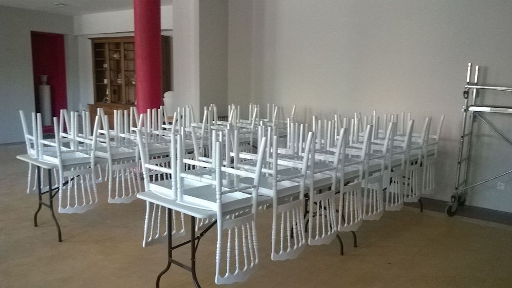 Hotel Le Café des Fleurs Chambres d'hôtes - Image 1