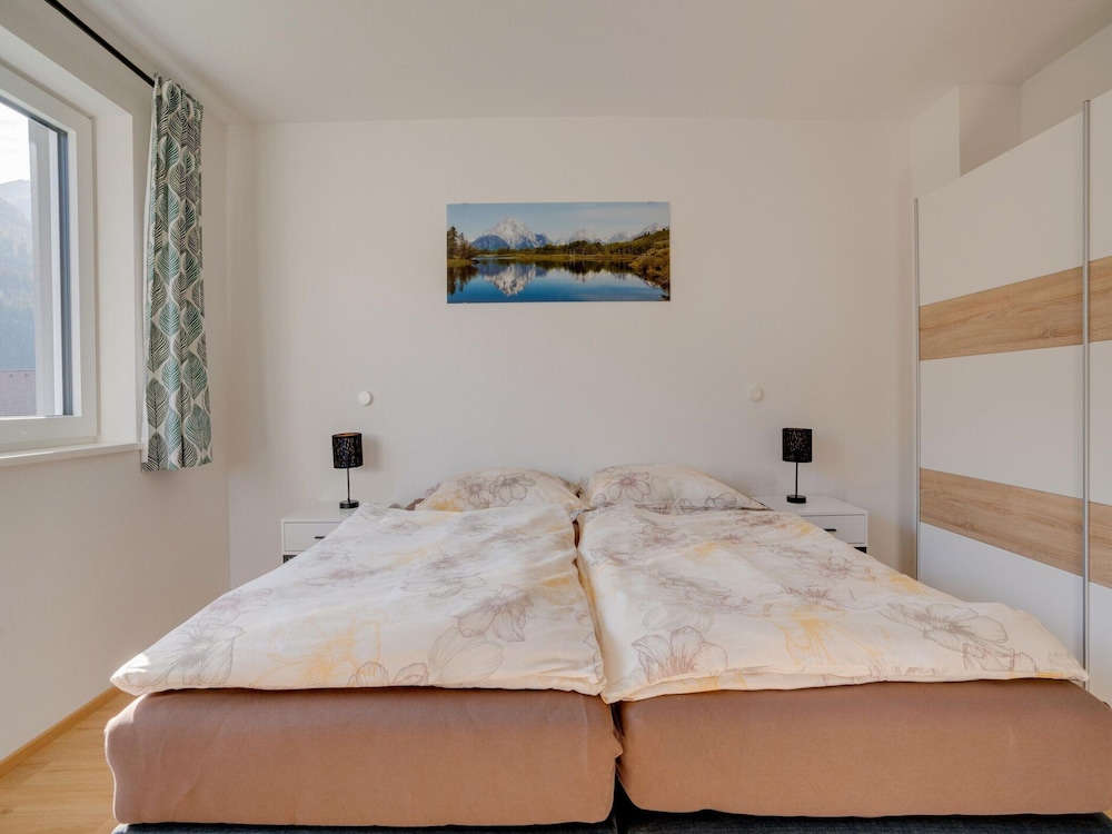 Holiday Home in Niedernsill Near ski Area