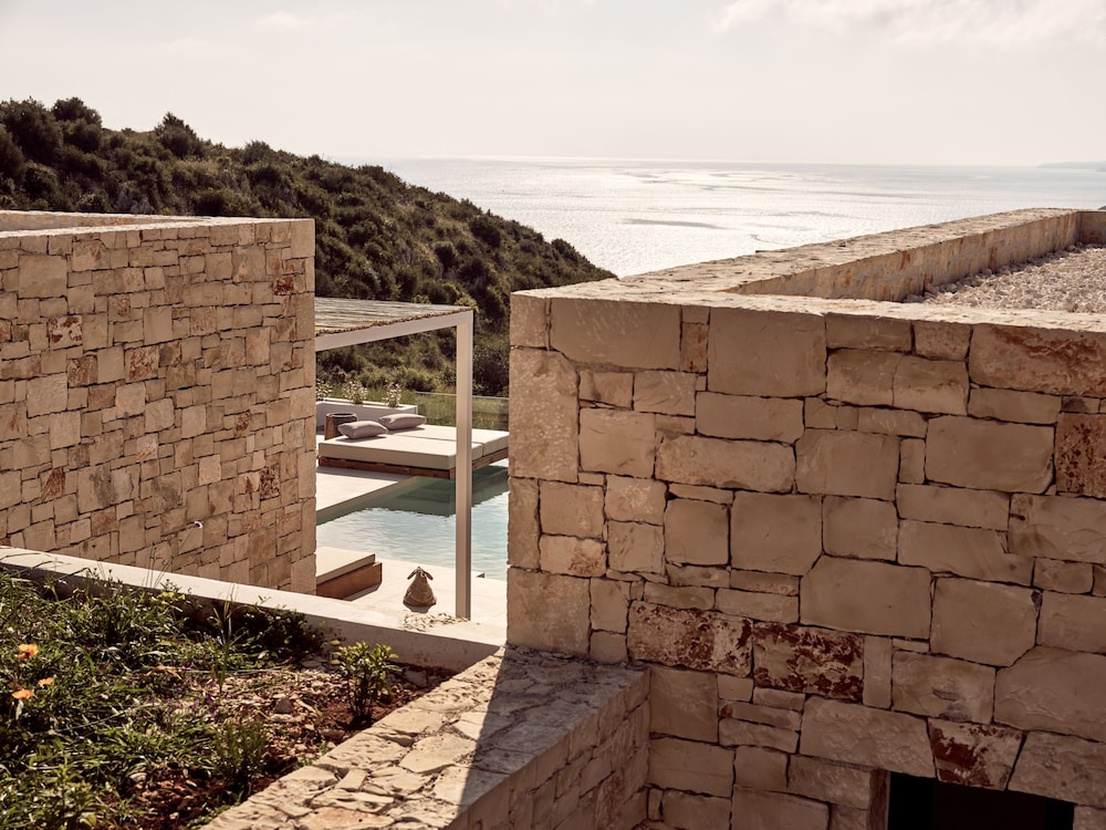 The Sall Suites Complex A - Sea Views photo 3