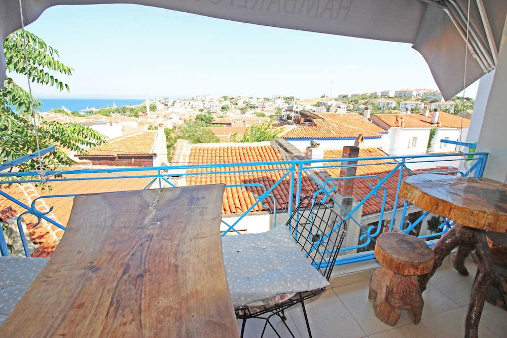 Hambarli Otel - Image 46