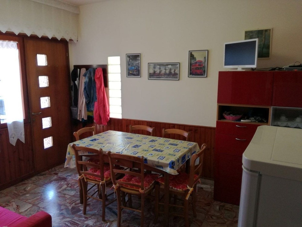Villa Dilva view 4