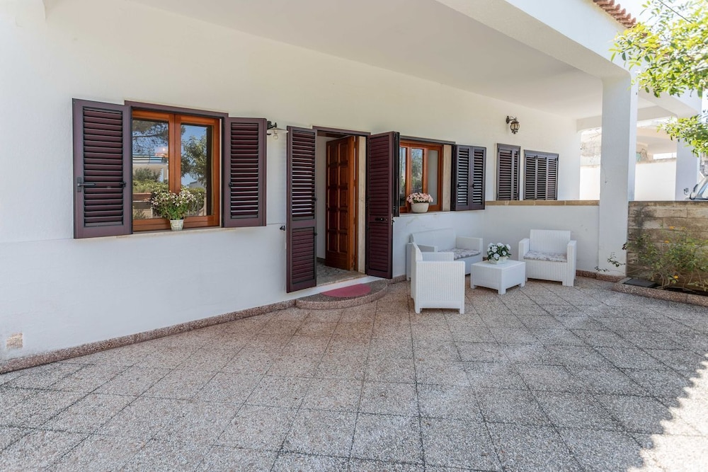 Villetta Anna Torre Suda view 5