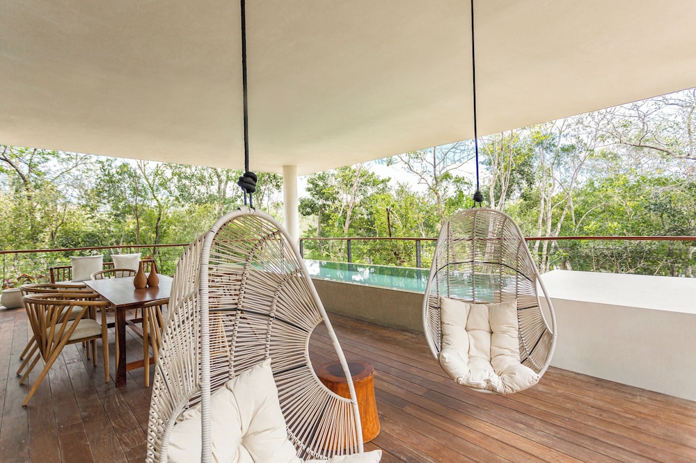 BT Homes - Zama Boho