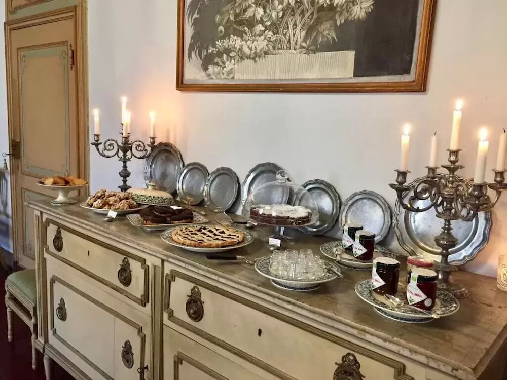 Tenuta il Palazzasso