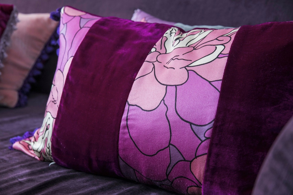 Leamington Road Villas II by Onefinestay