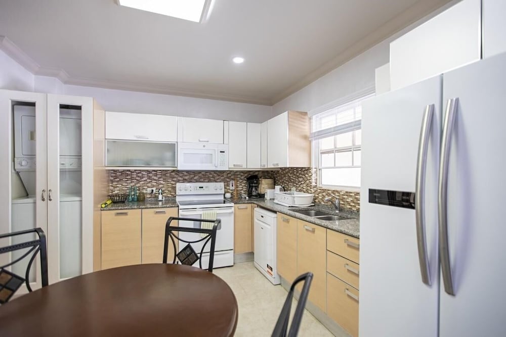 Whitesands G4 by Barbados Sotheby's International Realty