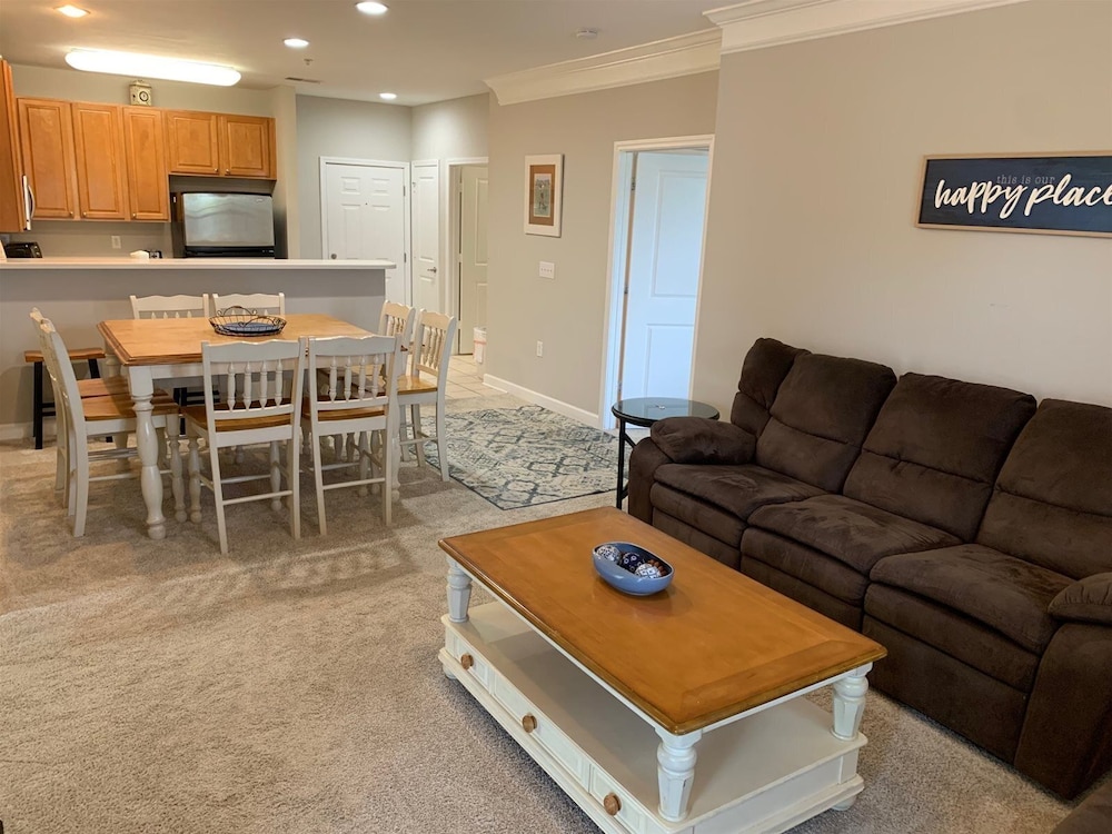1115 Crow Creek Drive view 4