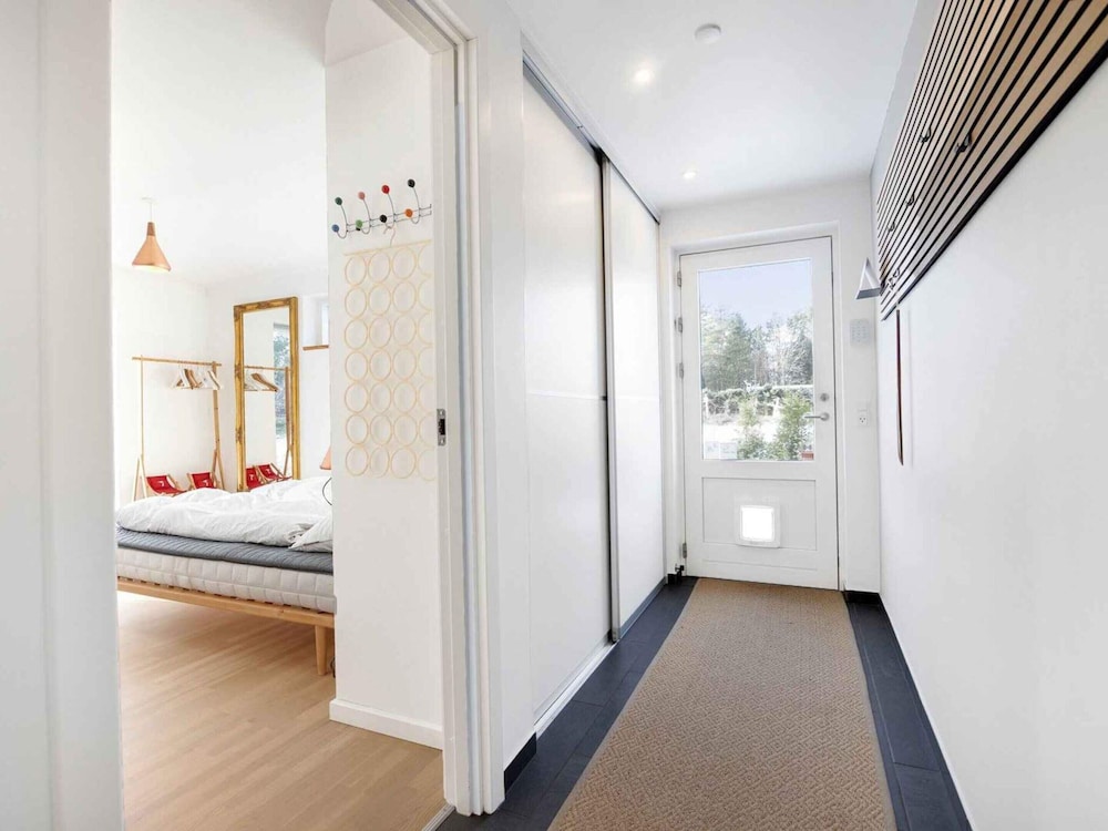 5 Star Holiday Home in Hals
