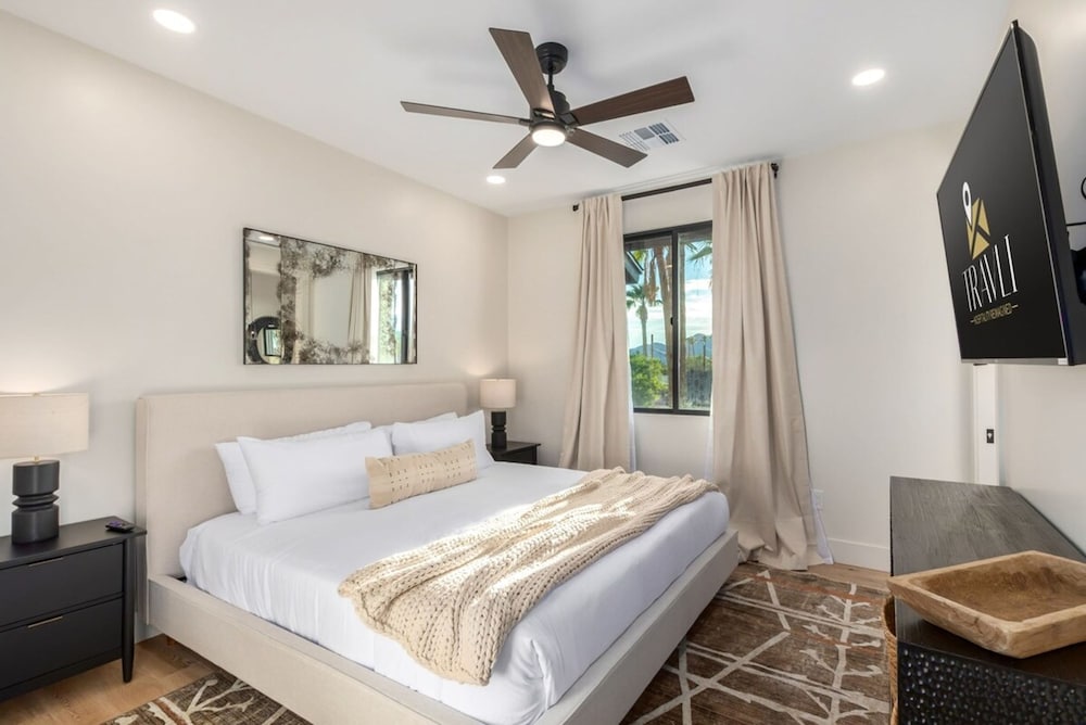 Stonewood Luxe Estate 5 Showers Heated Pool GYM