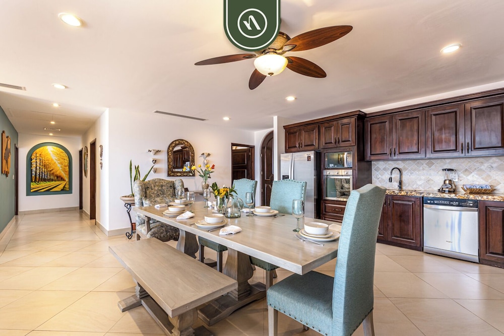 Hacienda Encantada by Naya Homes