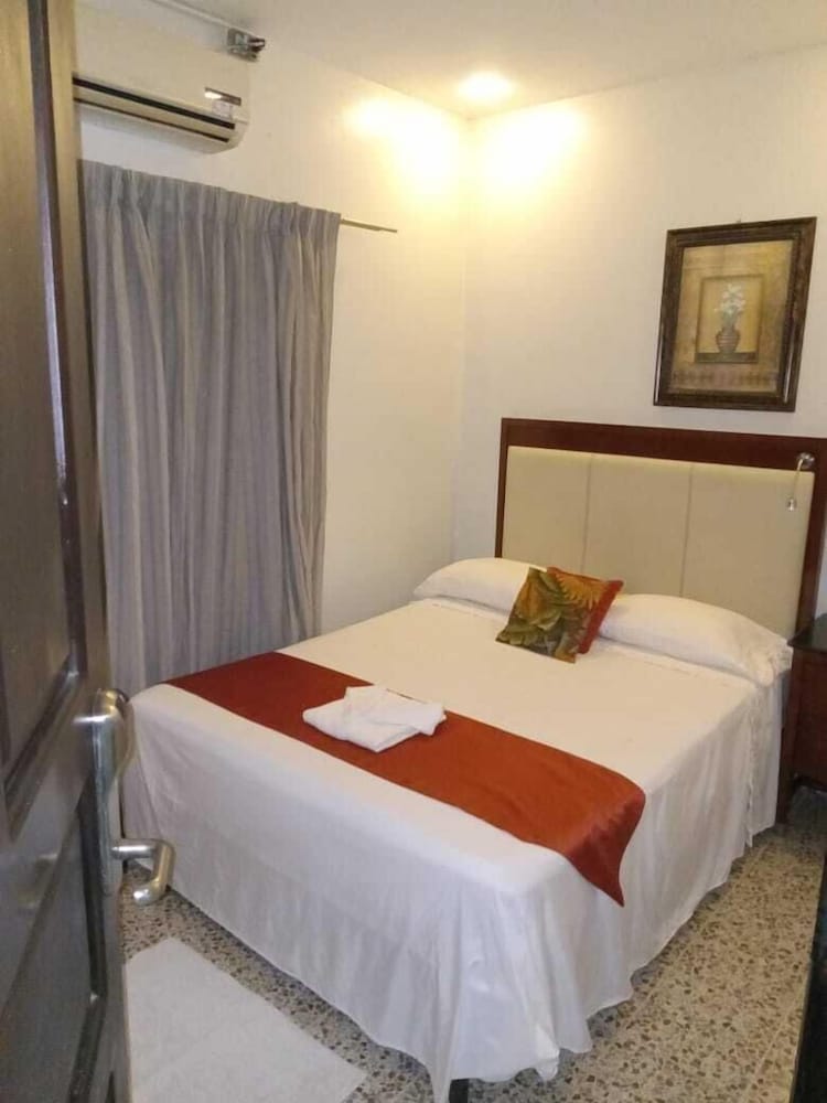 Hostal Del Valle