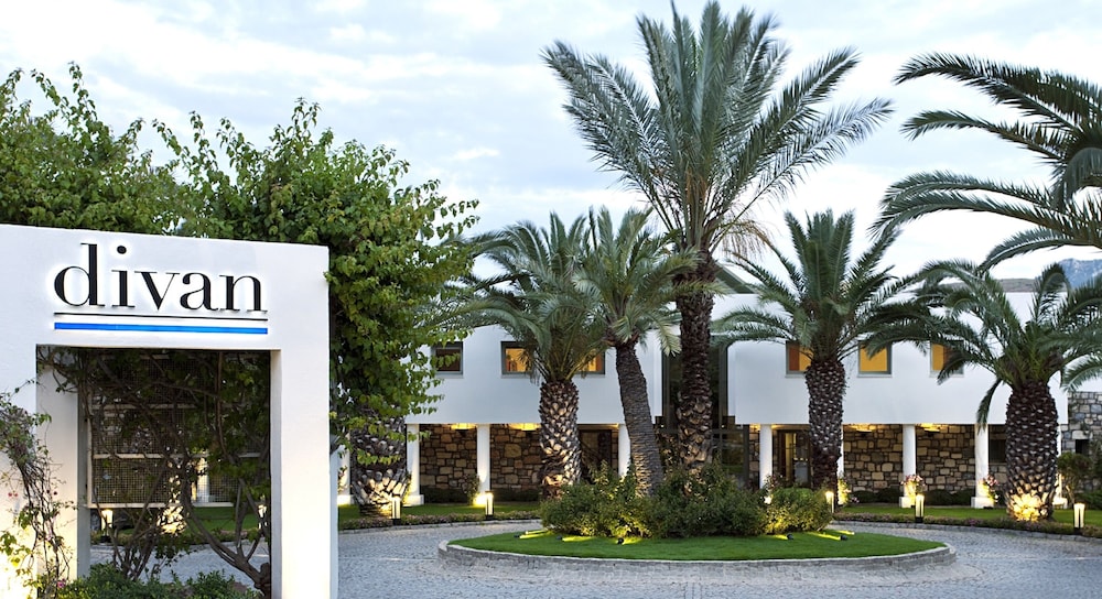 Divan Bodrum - Özel Sınıf - Image 76