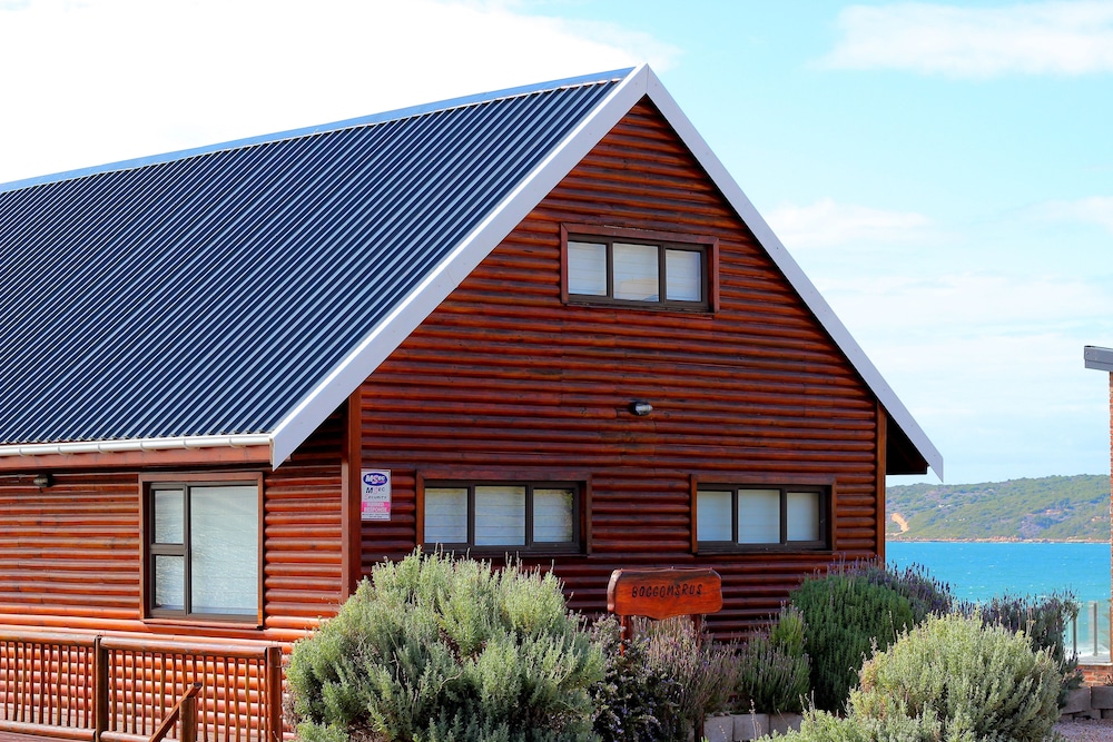 Sandpiper Guest Cottages