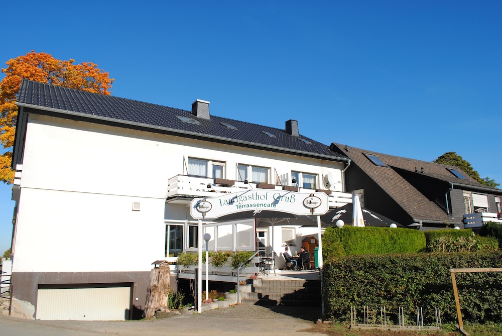 Landgasthof Gruß