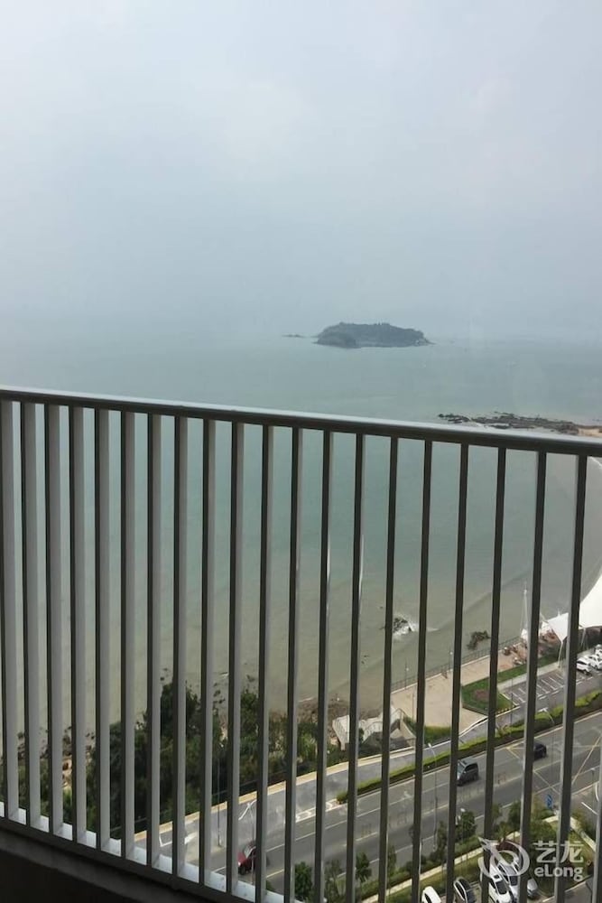 Ramada by Wyndham Huizhou Xunliao Bay