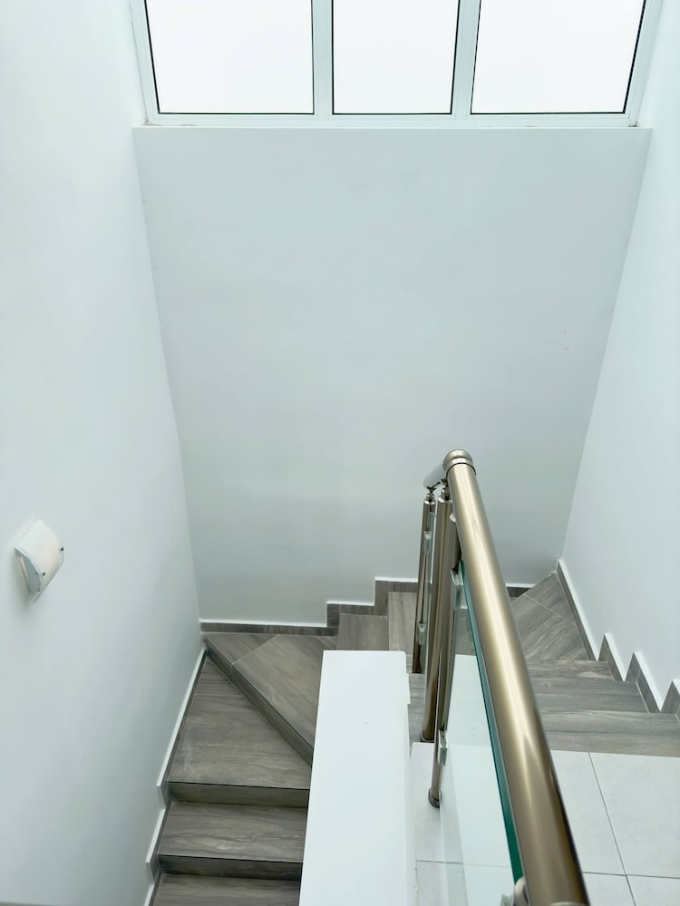 Los Arditos Duplex Penthouse Sliema