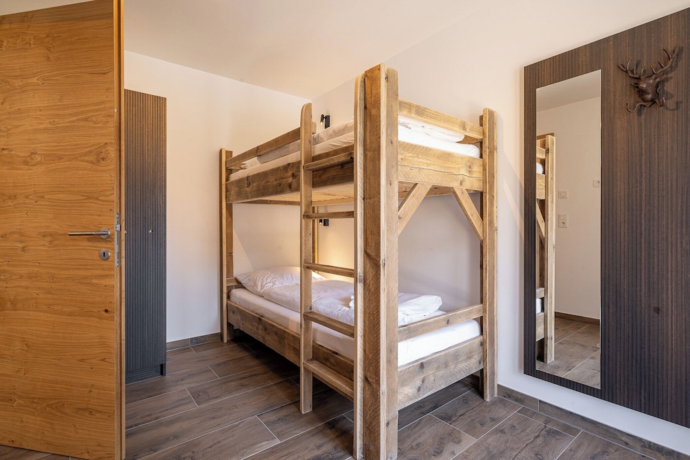 Alpenzauber Apartments by Monteviva