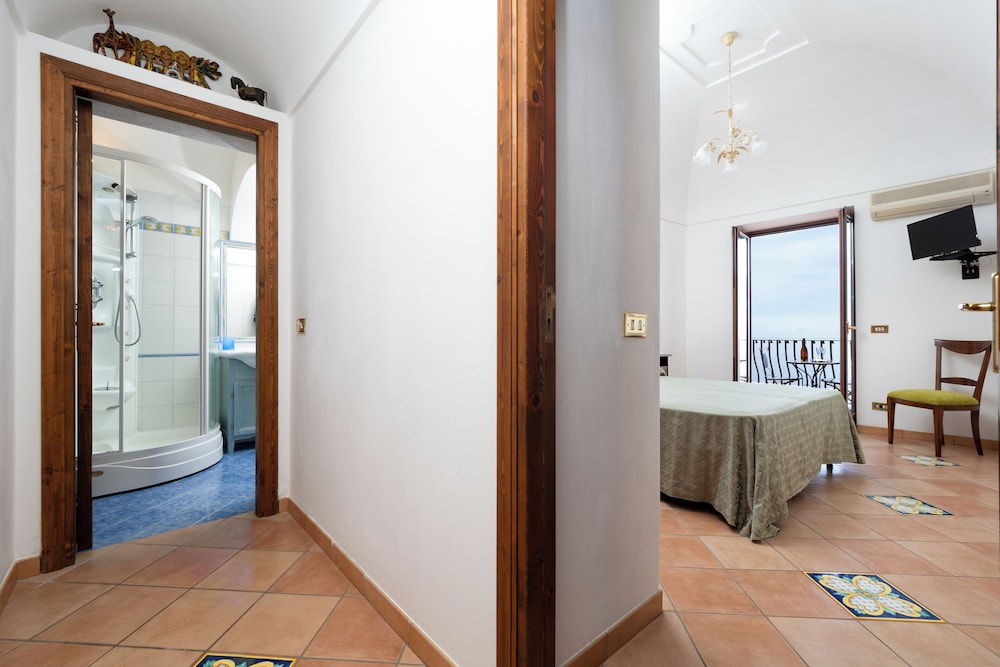 Villa Lavinia