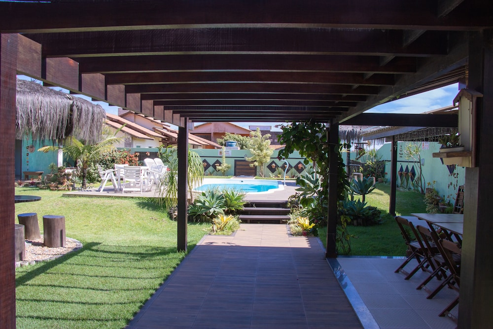Pousada Kactus, photo 24