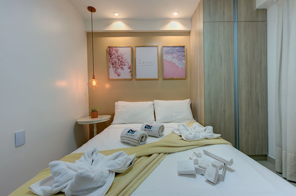 Mediterranee Residence By DM Apartments view 5