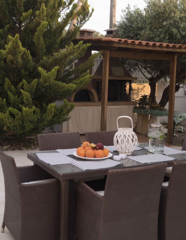 Sofia's Residence by Estia en Heraklion