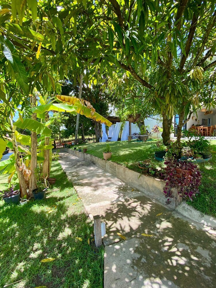 Milie Lounge Pousada