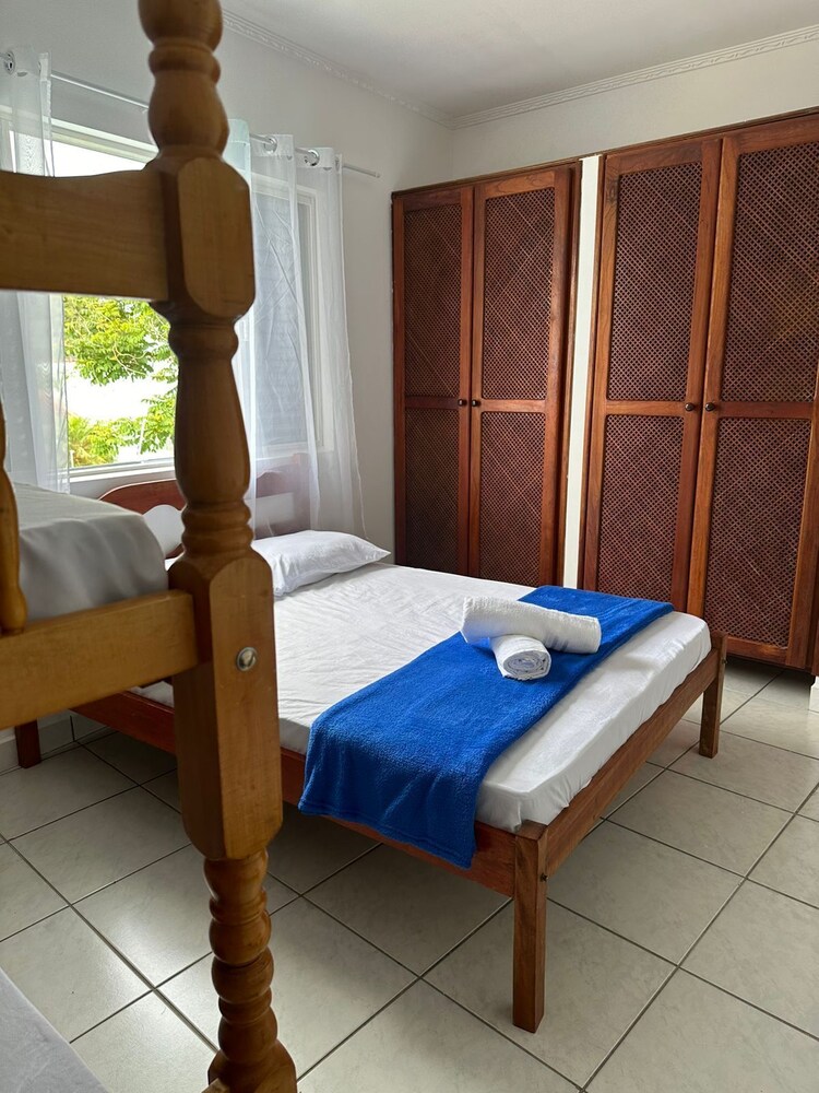 Hostel Litoral Peruíbe
