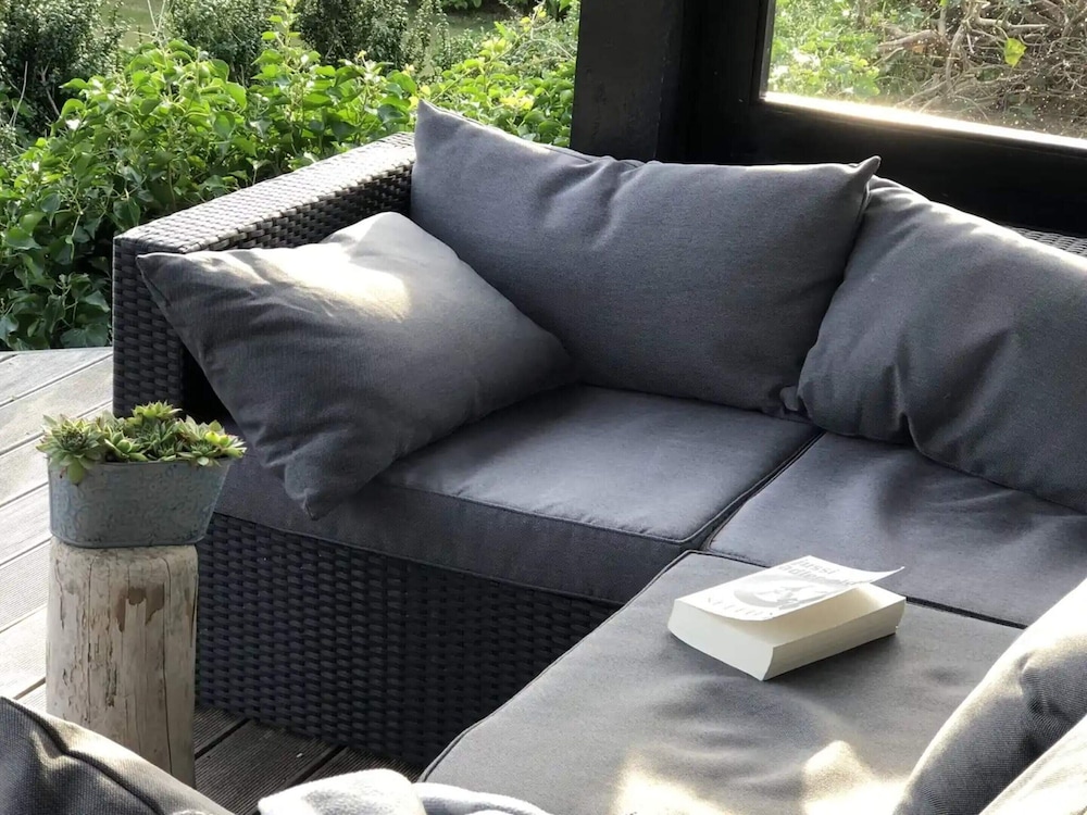 5 Star Holiday Home in Assens
