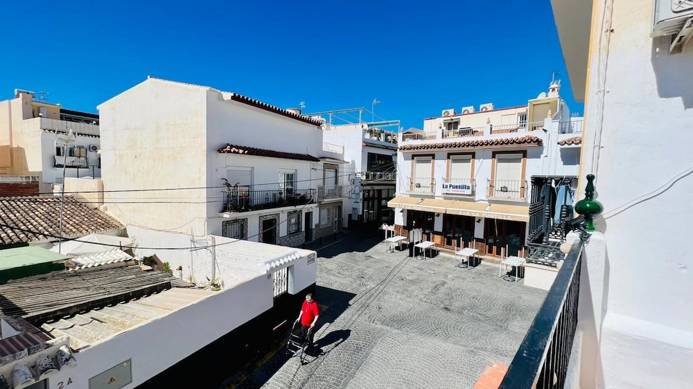 Apartamento Malaga Jimena by At Home Costa del Sol