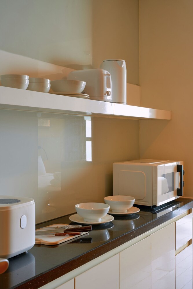 S Lux Apartment Starcity Nha Trang