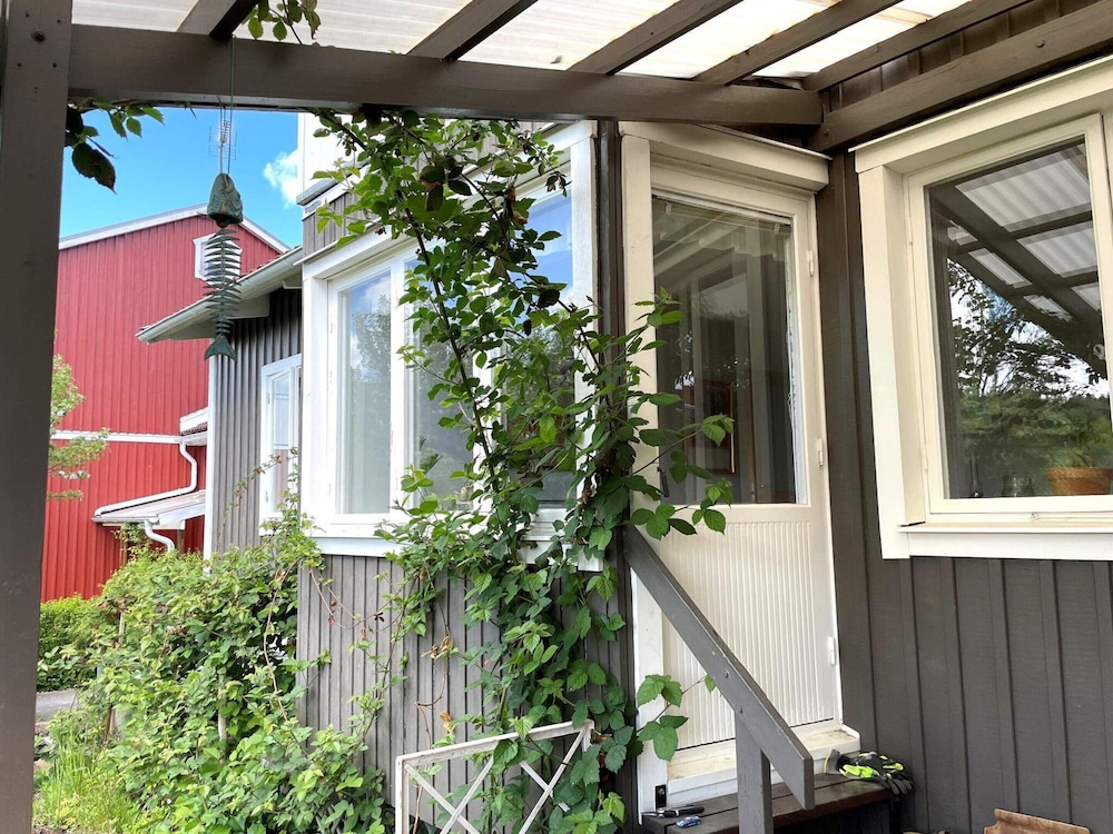 4 Person Holiday Home in Linkoping-by Traum view 4