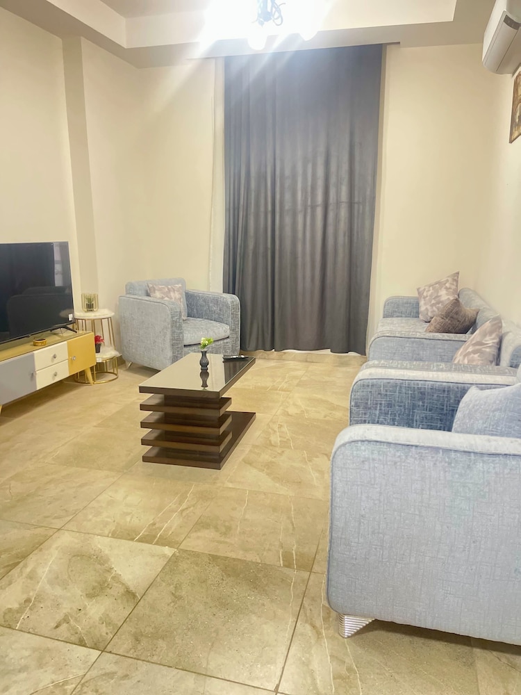 Deluxe Apartment in the north coast