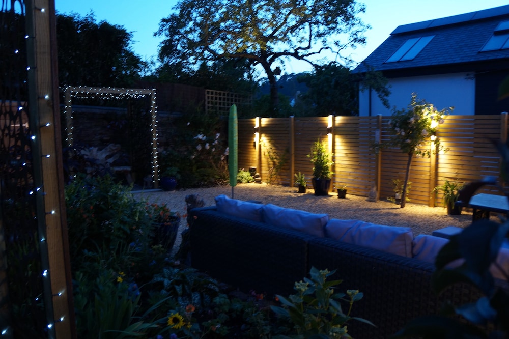 Wadebridge Vacations - Brookdale BB - Property Image 28