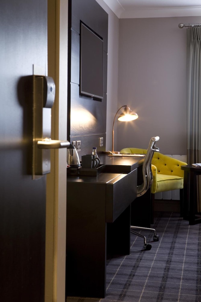 Altrincham Vacations - The Bulls Head Hotel - Property Image 37