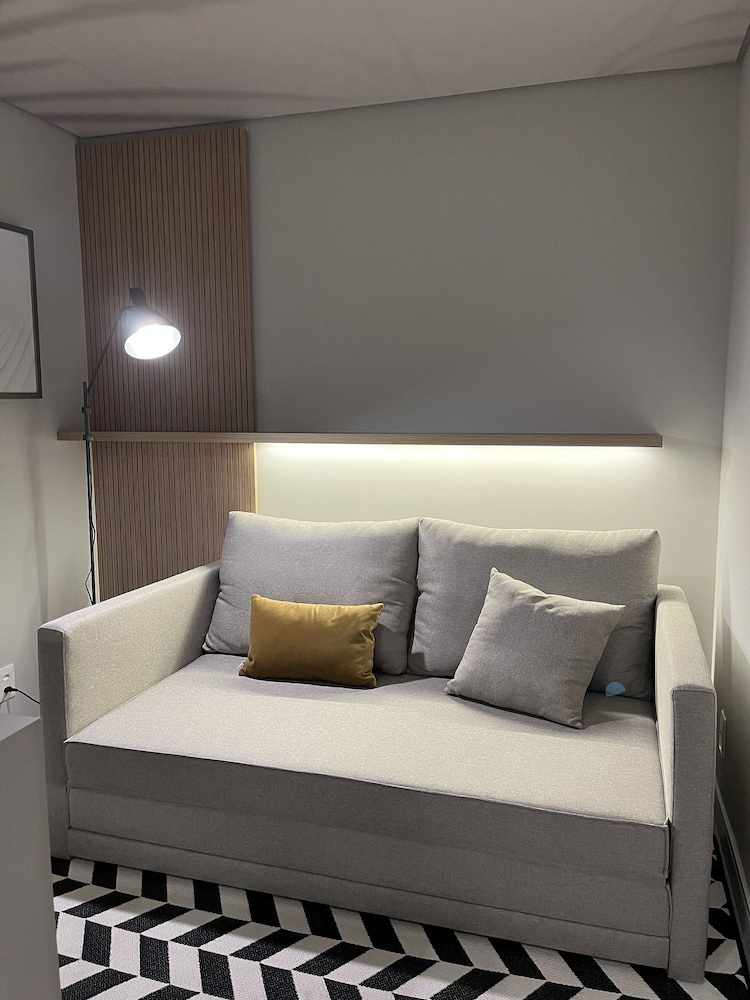 Boutique Apartment