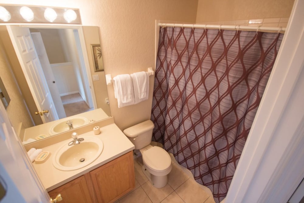Maria's Regal Palms Resort Townhouse