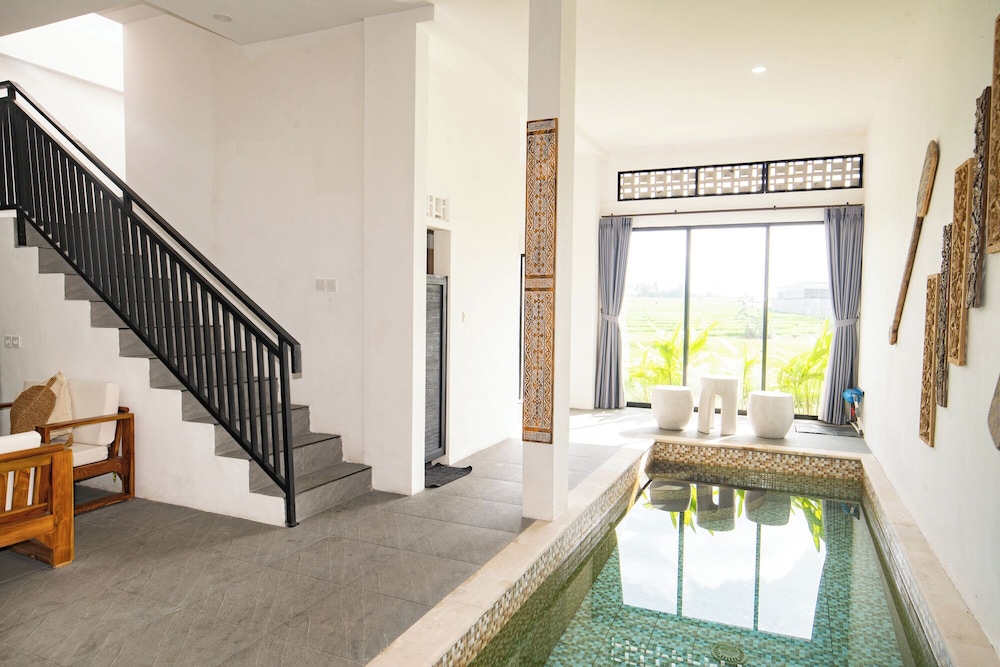 Fontana & Montana Villa Canggu