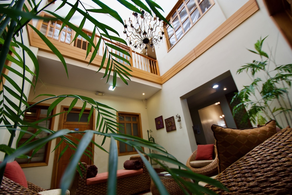 Pepe's House Cuenca Hotel & Hostel - Image 5