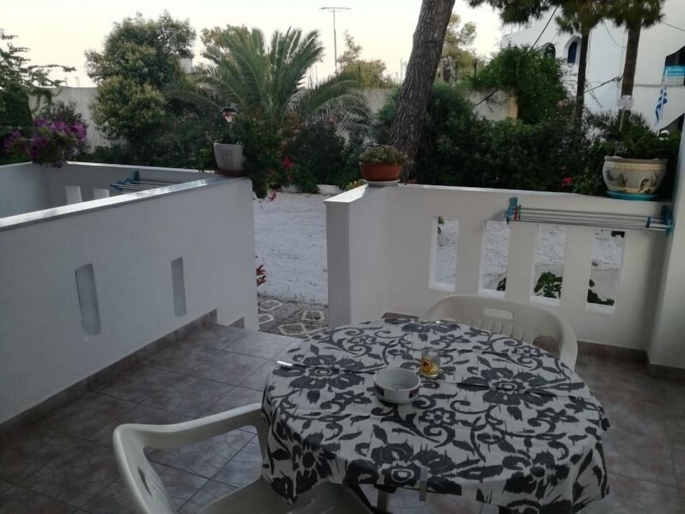 Maria Studios en Alonissos