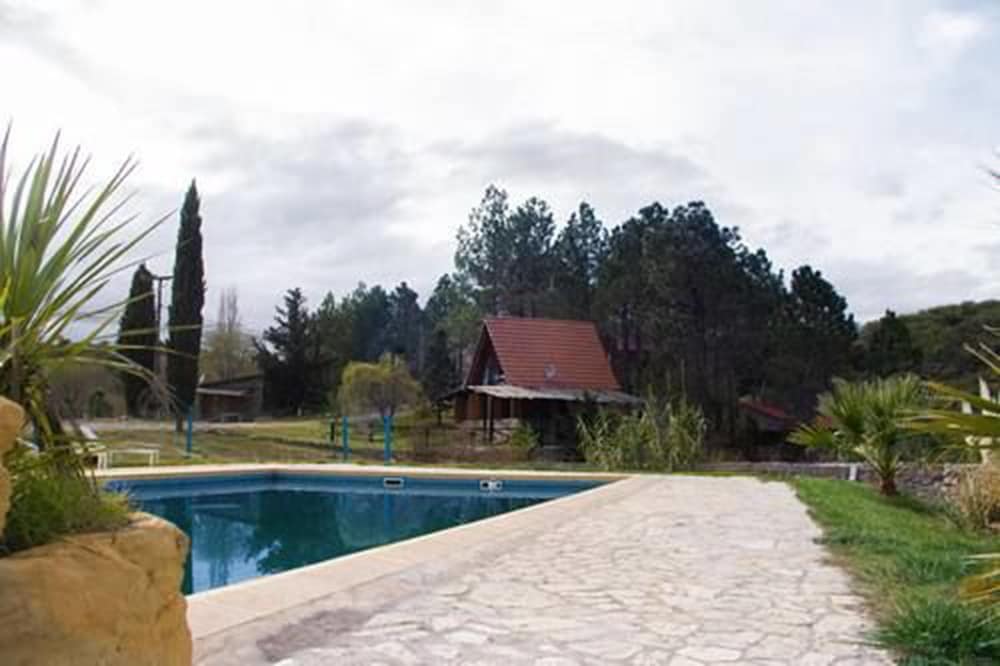 Cabanas Los Arroyitos