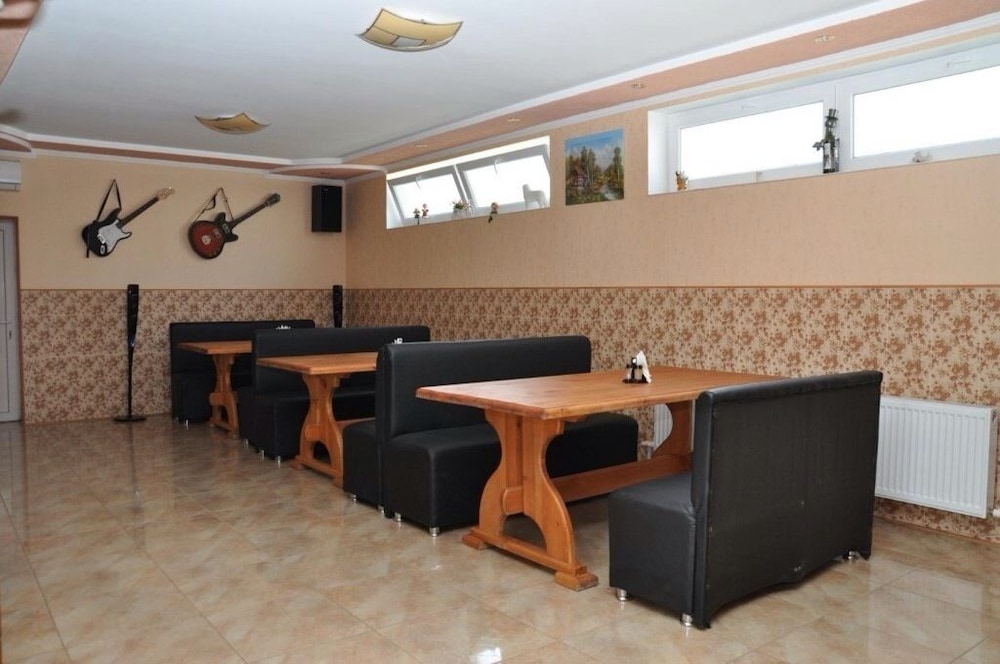 Like Home - Hostel