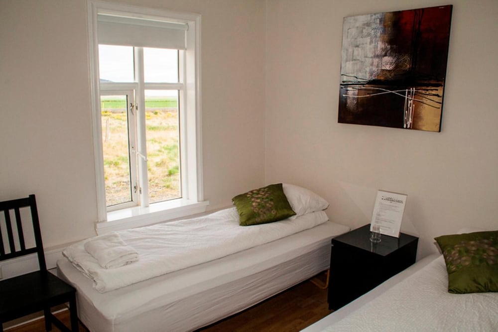 Welcome Guesthouse Edinborg
