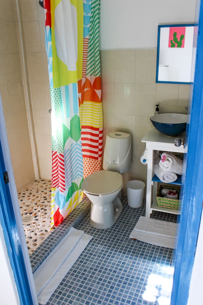 Vainilla B&B Mexico
