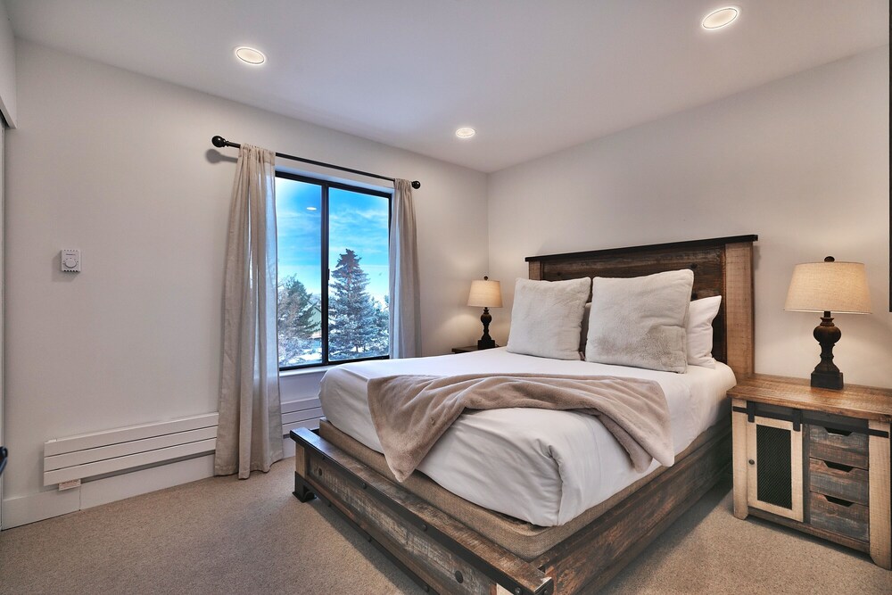 Park City Ski Resort Resort - Vacation Homes