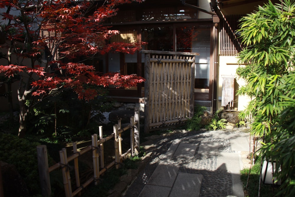 Zen Oyado Nishitei