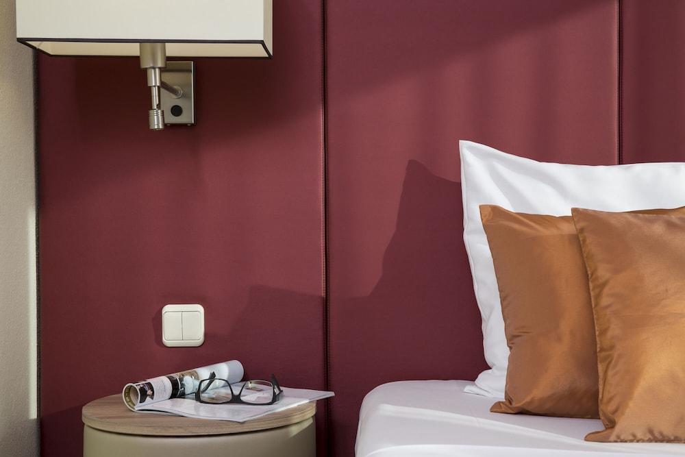 Linz Vacations - Hotel Schillerpark Linz, a member of Radisson Individuals - Property Image 89